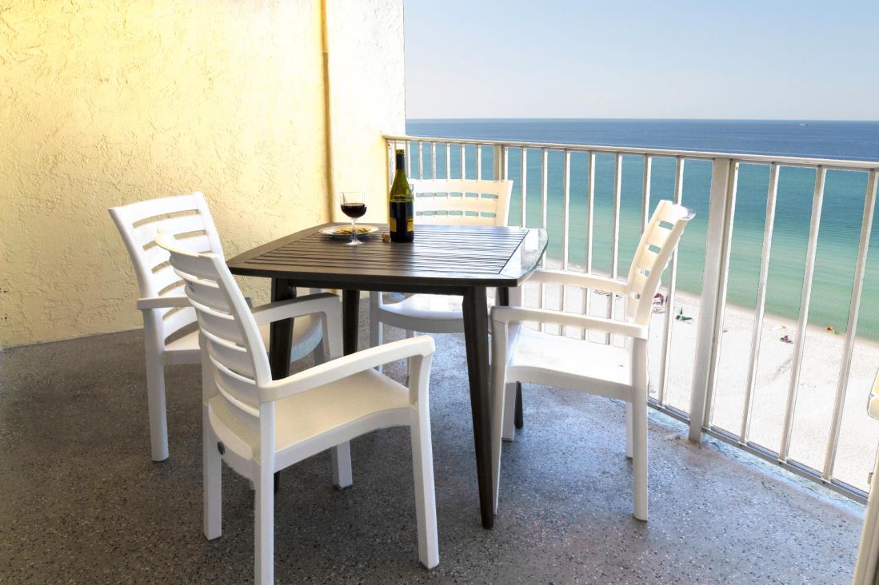 Beachfront & Free Beach Service-Master On Gulf! 파나마 시티 외부 사진