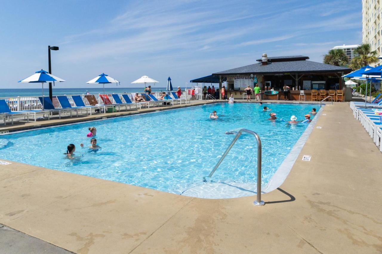 Beachfront & Free Beach Service-Master On Gulf! 파나마 시티 외부 사진