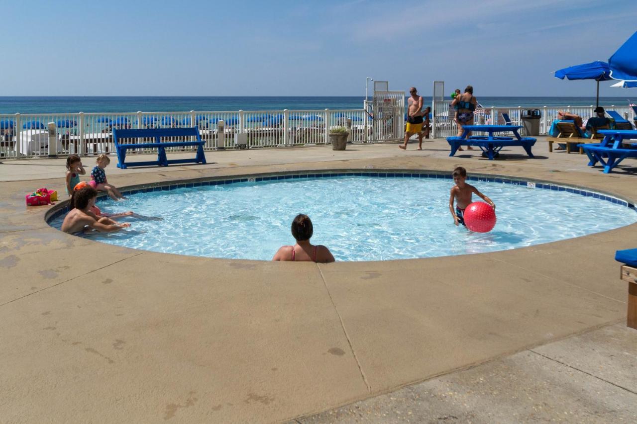 Beachfront & Free Beach Service-Master On Gulf! 파나마 시티 외부 사진